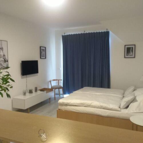 Bobita Apartman Zalakaros Exterior foto